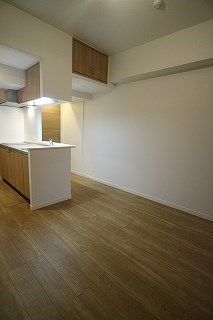 アクタス福岡県庁前グラシア ※別室参考画像