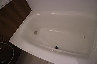 アクタス福岡県庁前グラシア ※別室参考画像