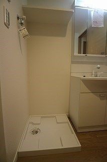 アクタス福岡県庁前グラシア ※別室参考画像