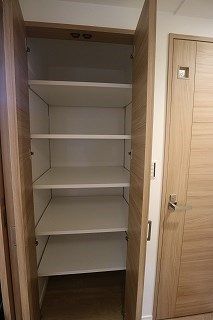アクタス福岡県庁前グラシア ※別室参考画像