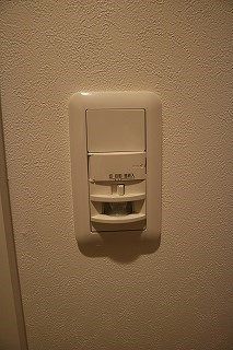 アクタス福岡県庁前グラシア ※別室参考画像