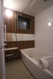 アクタス福岡県庁前グラシア ※別室参考画像