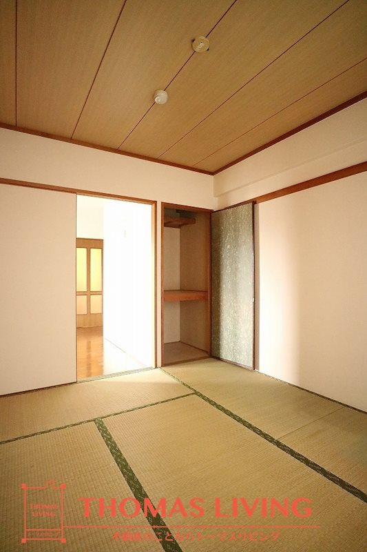 マイナミハイツⅡ その他部屋・スペース