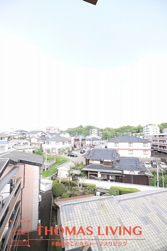 マイナミハイツⅡ その他