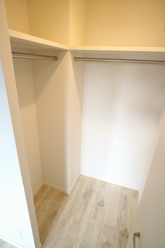 グランフォーレ博多駅東プレミア  実際のお部屋と色が異なります。