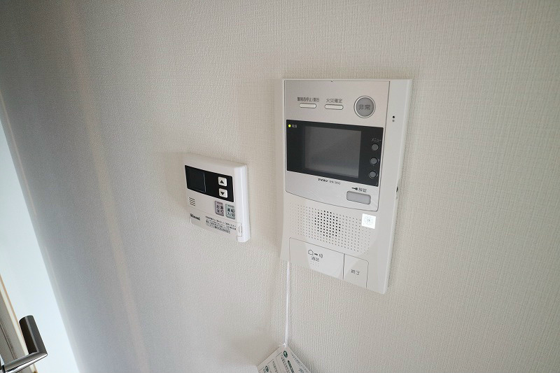 グランフォーレ博多駅東プレミア  実際のお部屋と色が異なります。