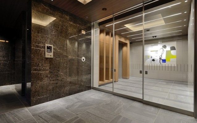 エンクレスト博多駅前ART その他設備
