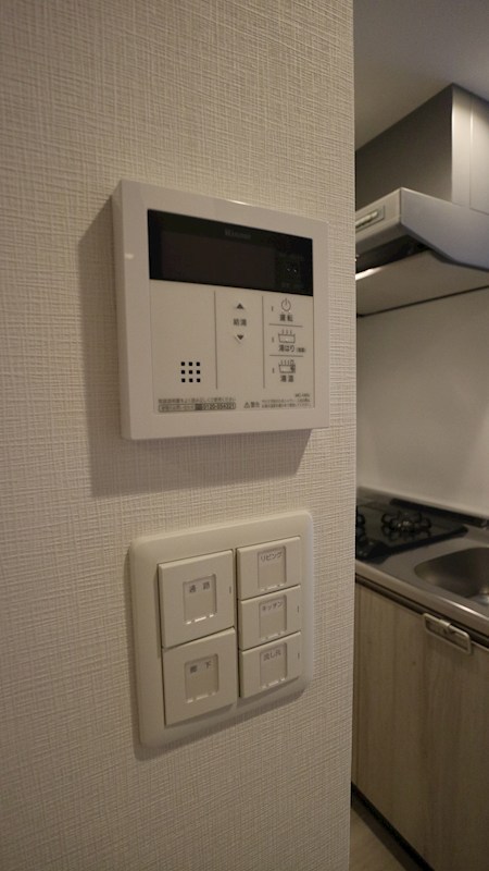 福岡県福岡市東区千早４丁目 ※別号室参考画像