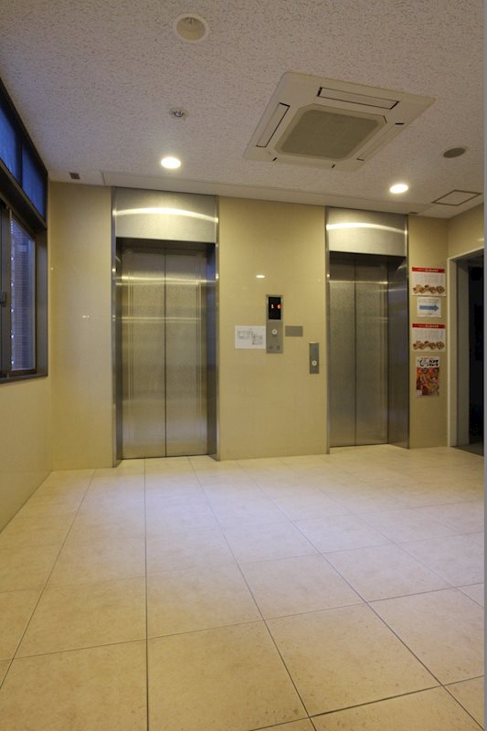 フェルト627  別室参考画像※家具家電は付きません。