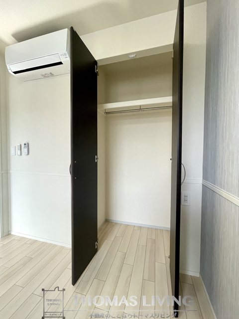 イルミフェイト ※建築中の為参考写真