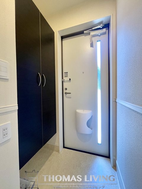 イルミフェイト ※建築中の為参考写真