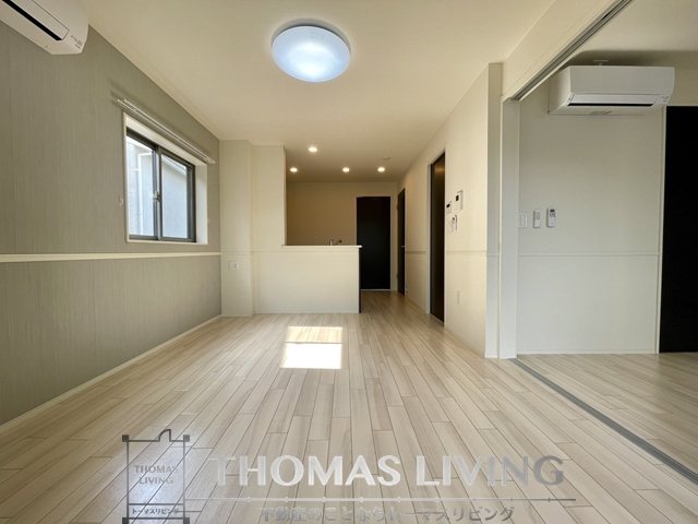 イルミフェイト ※建築中の為参考写真