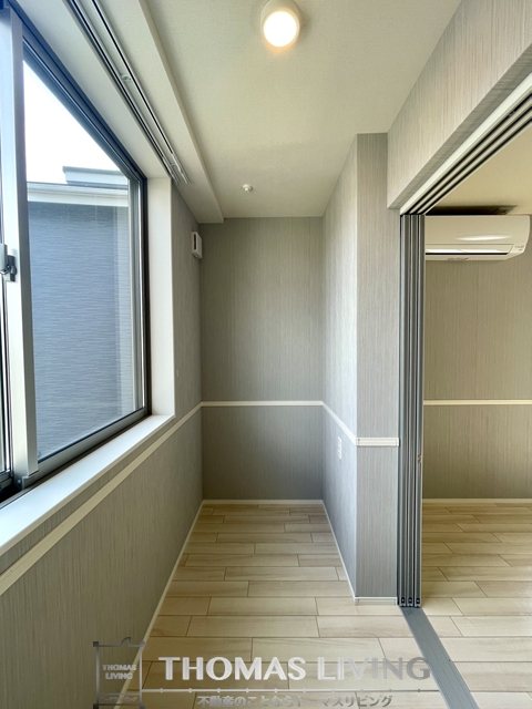 イルミフェイト ※建築中の為参考写真