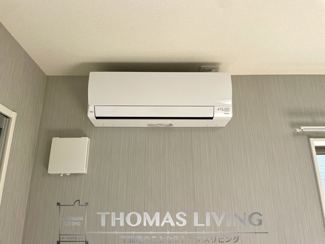 イルミフェイト ※建築中の為参考写真