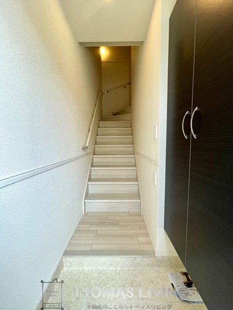 イルミフェイト ※建築中の為参考写真