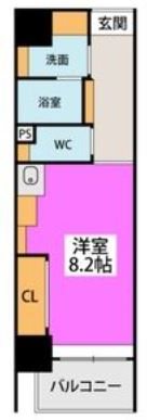 21テクノロジー 間取り