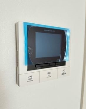 21テクノロジー ※別号室の参考写真になります。