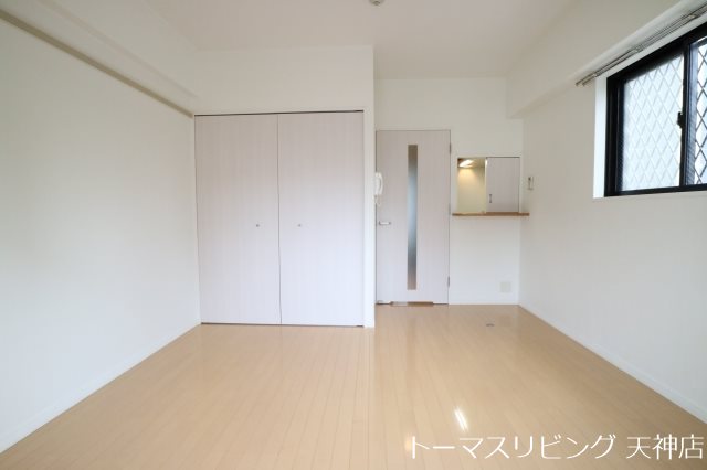 エンクレスト渡辺通 その他