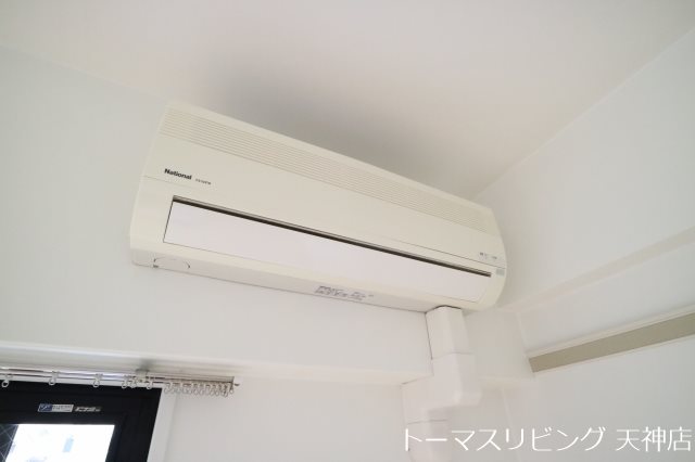 エンクレスト渡辺通 その他設備
