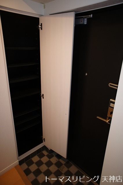 エンクレスト渡辺通 その他