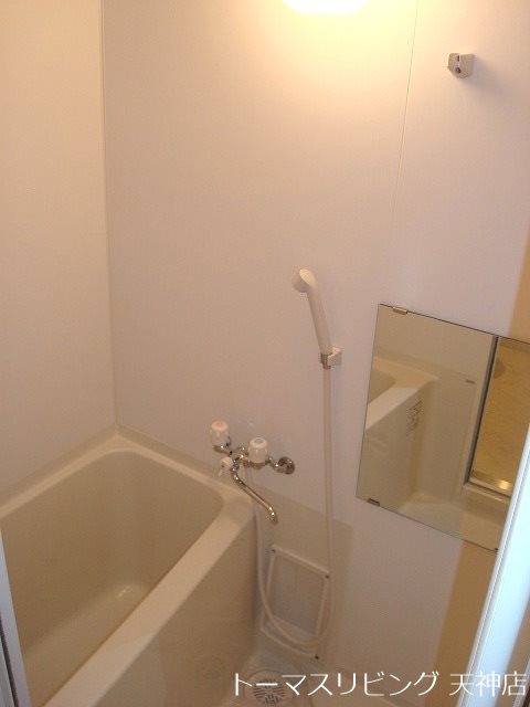 エンクレスト渡辺通 その他