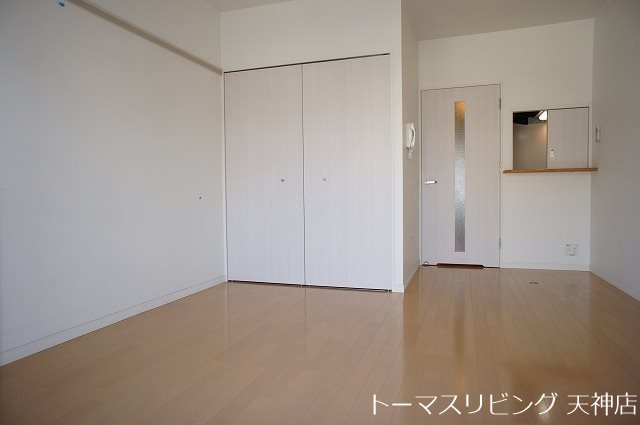 エンクレスト渡辺通 その他