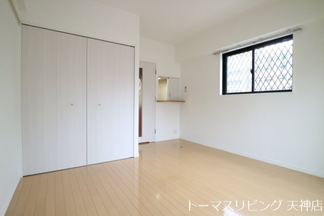 エンクレスト渡辺通 その他
