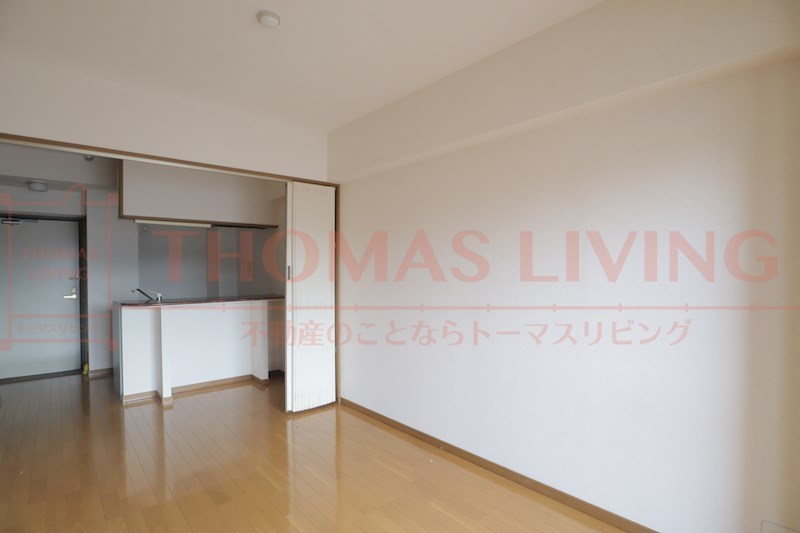 リッシュ・アヴェニール リビング　※別号室参考写真