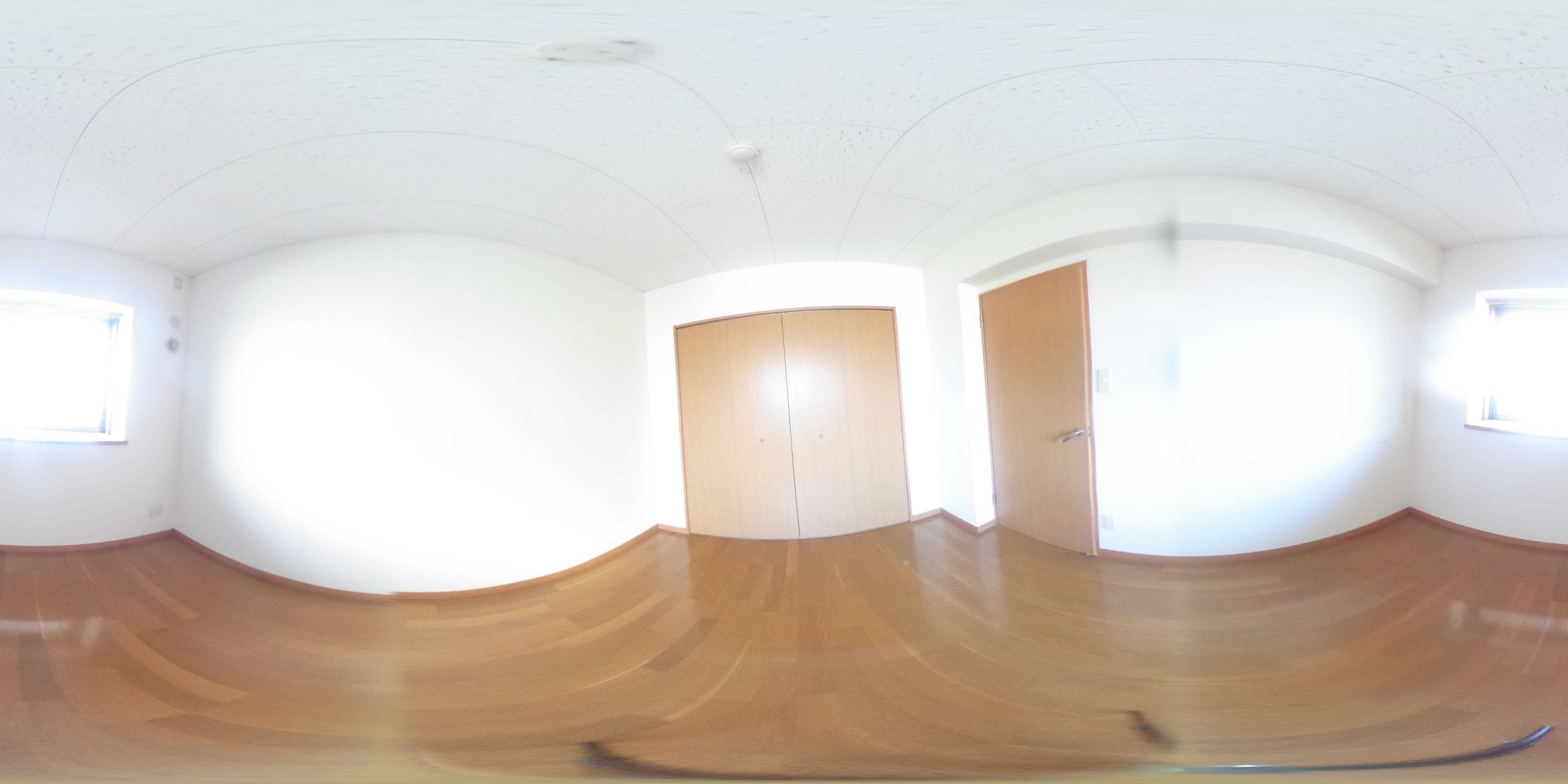 ベッドルーム　※別号室参考写真