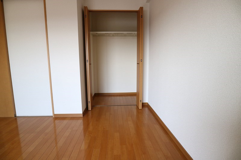 HWT横田 収納