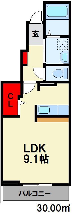 リベルタ飯塚駅前 お部屋探しは、地域に詳しい当店へ。