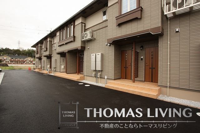 Rグレィ イイヅカ チューオー エントランス