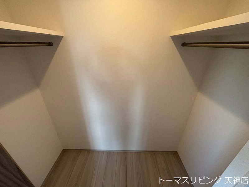 S-RESIDENCE大手門awesome 収納