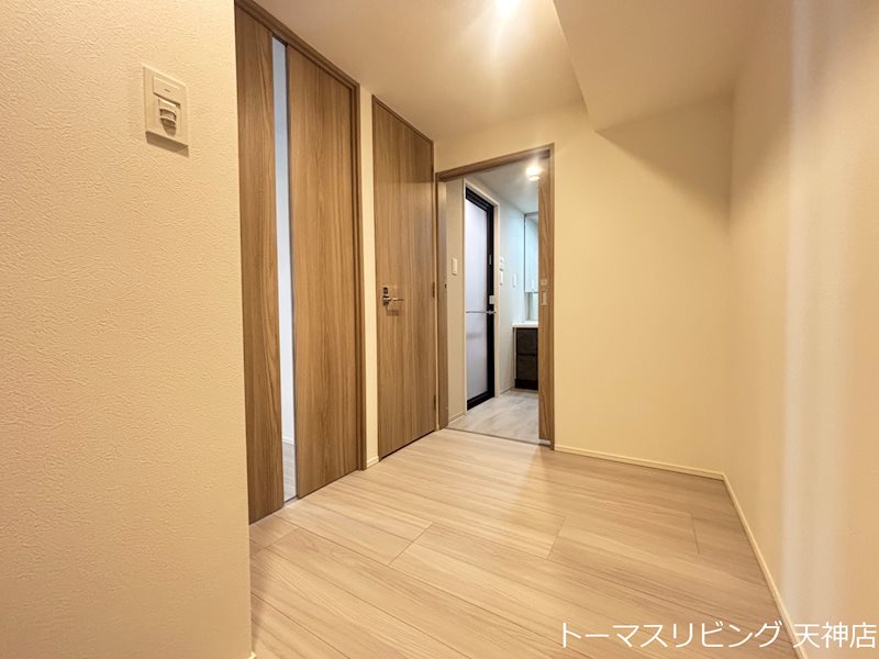S-RESIDENCE大手門awesome 収納