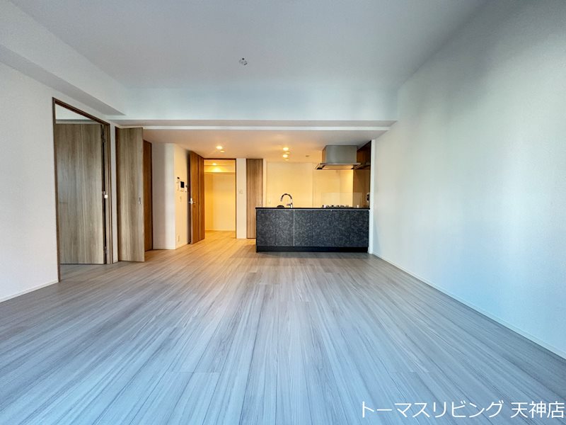 S-RESIDENCE大手門awesome リビング
