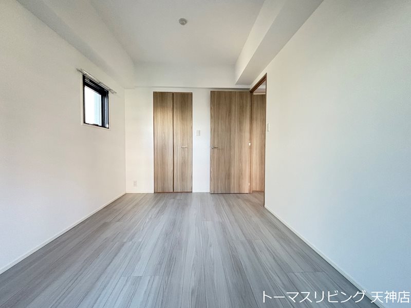 S-RESIDENCE大手門awesome ベッドルーム