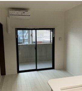 ネストピア東比恵駅前Ⅲ ※別号室の参考写真になります。