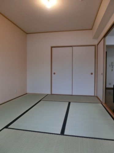 ルミエール98 和室・別号室参考