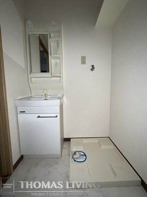 アーバンパーク天神東 洗面所