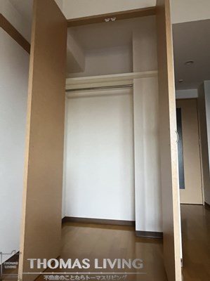 アーバンパーク天神東 ベッドルーム