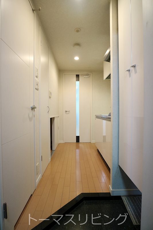 アクタス博多Vタワー  参考写真です。