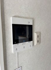 アクタス博多Vタワー  セキュリティ