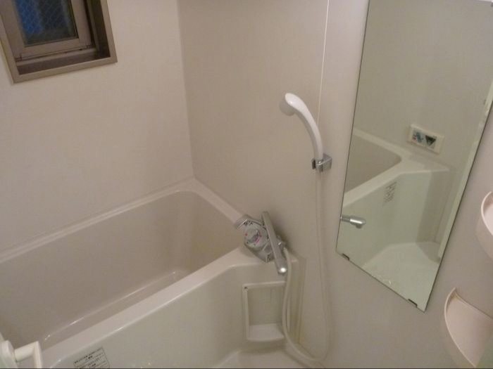 アクタス博多Vタワー  浴室　別部屋参考写真