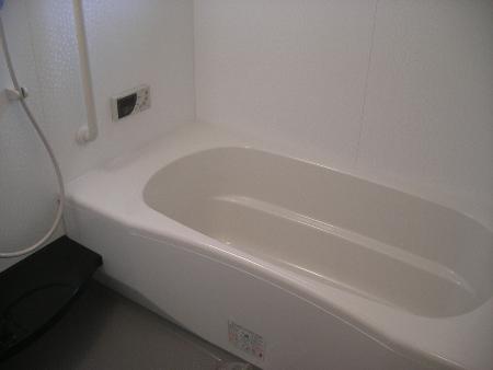 セジュール賀茂 バス・シャワールーム