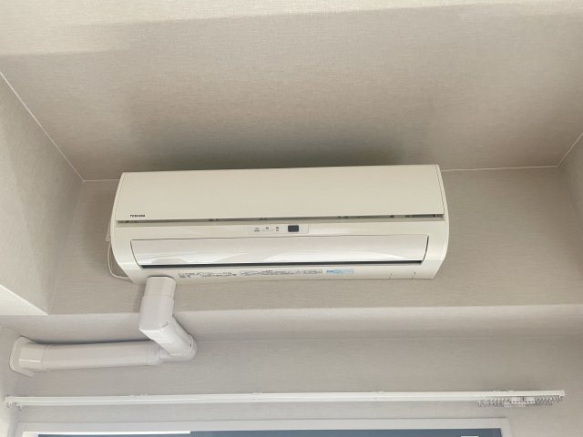 グランフォーレプライム六本松 その他設備