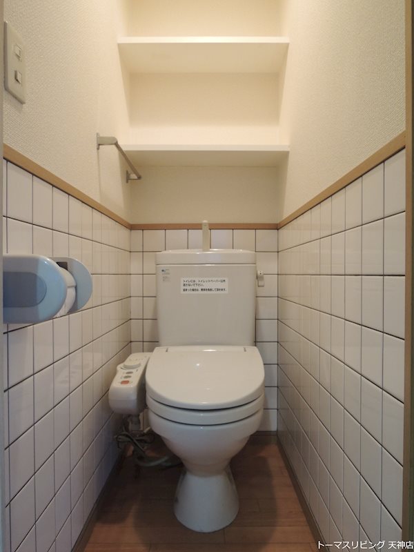 エステートモア薬院シャンブル ※別号室参考写真