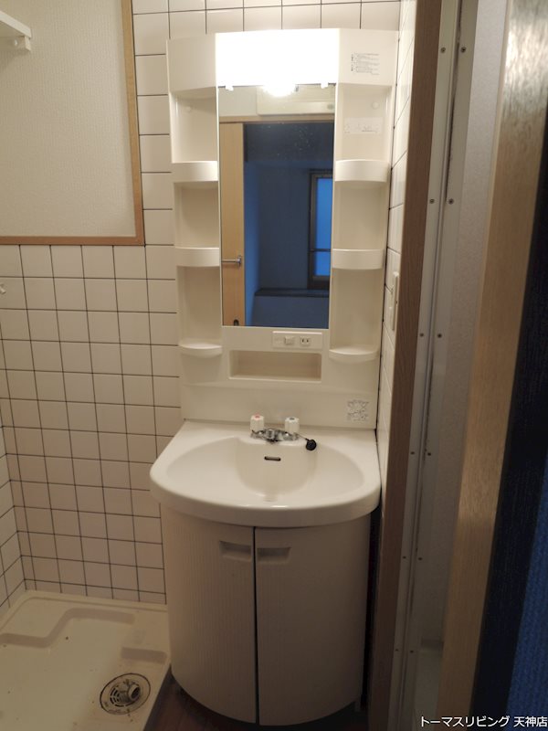 エステートモア薬院シャンブル ※別号室参考写真