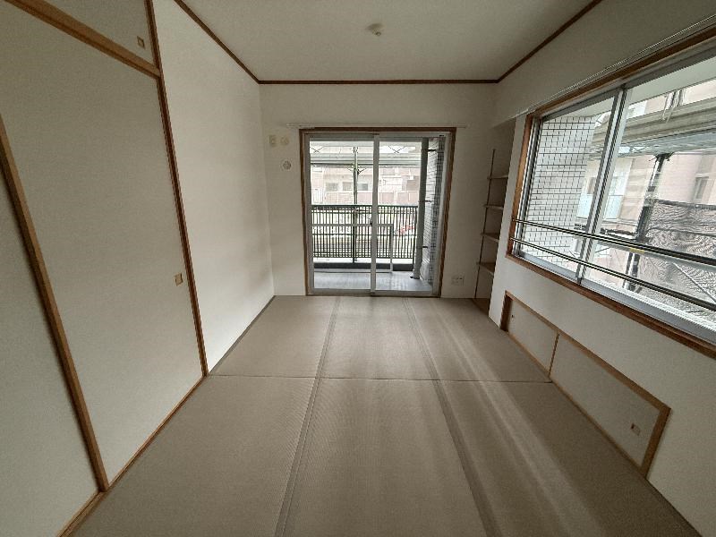 クラシオン地行 その他部屋・スペース