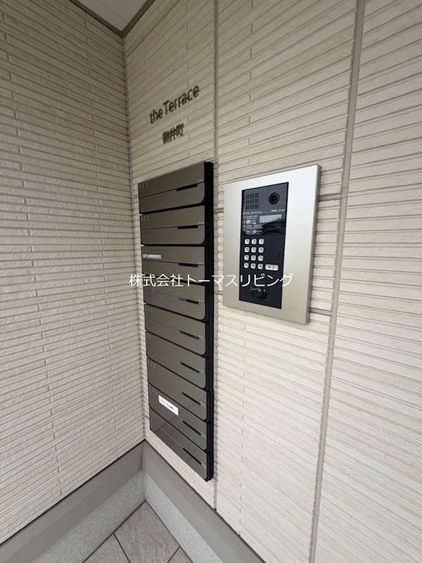 the Terrace御井町 その他