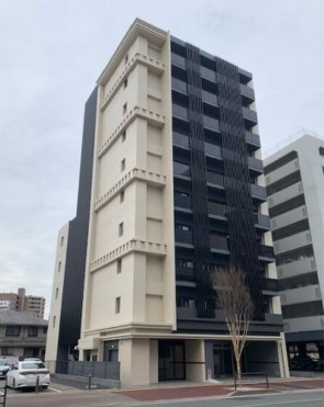 完成予定図
